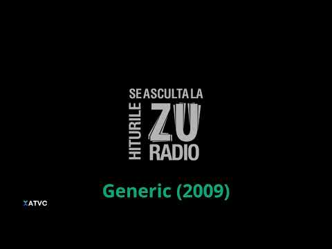 Radio ZU - Jingles (2009)