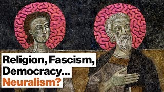 Gods, Monotheism, and Ideologies All Failed. But the Human Brain Could Still Succeed. | Joscha Bach