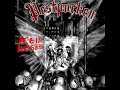 PESTPOCKEN KEIN AUSWEG GERMANY 2007 FULL ALBUM STREET PUNK OI