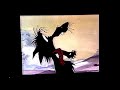 The Sword In The Stone 1963 Wart And Merlin Return To The Castle
