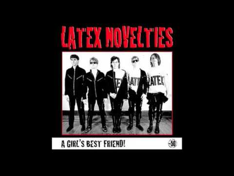 Latex Novelties - Teenage Idol