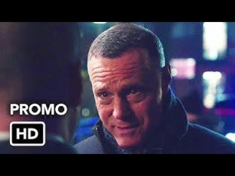 Chicago PD 7x17 Promo "Before The Fall" (HD)