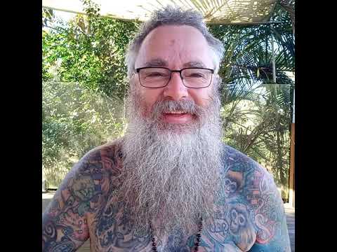 ACIM WB Lesson 84 (REVIEW II) ~ A COURSE IN MIRACLES WORKBOOK LESSONS ~ 365 DAYS W/ DAVE PHARE