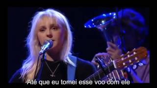 Laura Marling - I Was Just a Card Live Legendado