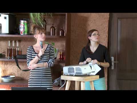 Wino śliwkowe - BROWIN Edukuje!