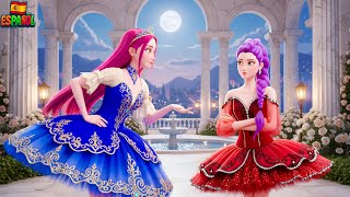 Download lagu Huntrix - How It’s Done (Español Latino) | Competición de ballet/ Las guerreras K-pop/ Kpop Hunters mp3