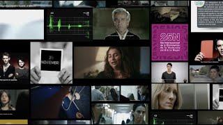 <p>Vídeo Campaña Violencia de Genero del Grupo FCC</p>