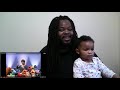 Sesame Street Patti Labelle Sings The Alphabet Reaction With DJ Kiy