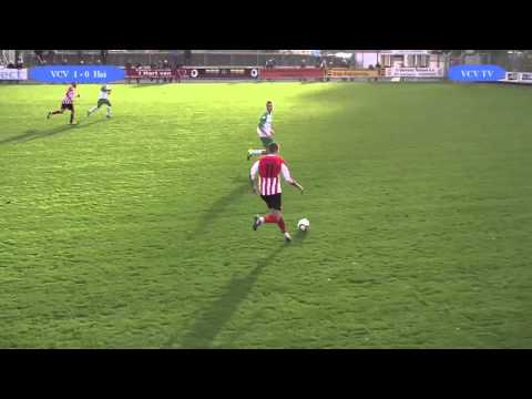 VC Vlissingen za 1 -  Heinkenszand