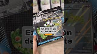 Abrimos 3 sobres de Black Bolt buscando Pidoves‼️ #pokemon #pokemontcg