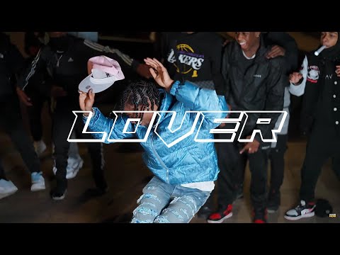 [FREE] Russ Millions Type Beat | "Lover"
