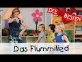 👩🏼 Das Flummilied - Singen, Tanzen und Bewegen || Kinderlieder