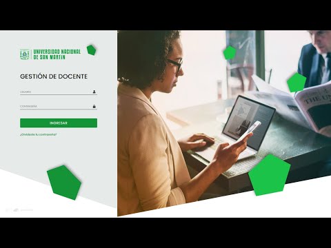 Configuración de Examen Sustitutorio - Aula Virtual - UNSM