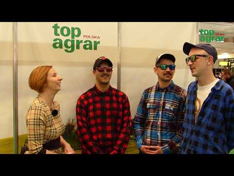 Kręć Fajną Wieś: Chłopy – Wszyscy żyją z gospodarza – rolnik to jest gość!