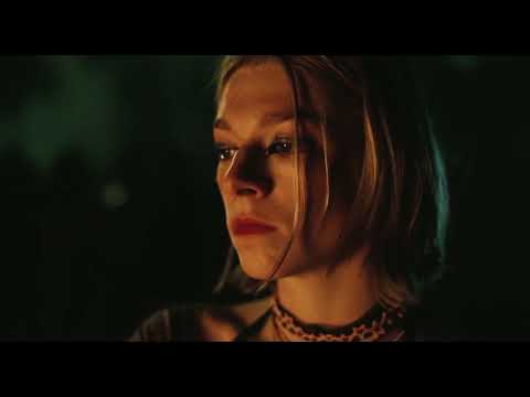 euphoria 2x01 | rue and jules make up