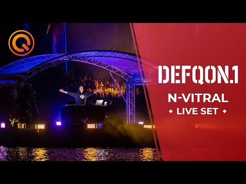N-Vitral | Defqon.1 at Home 2020