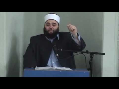 FATMIR LATIFI - Kujdesi ndaj Jetimit