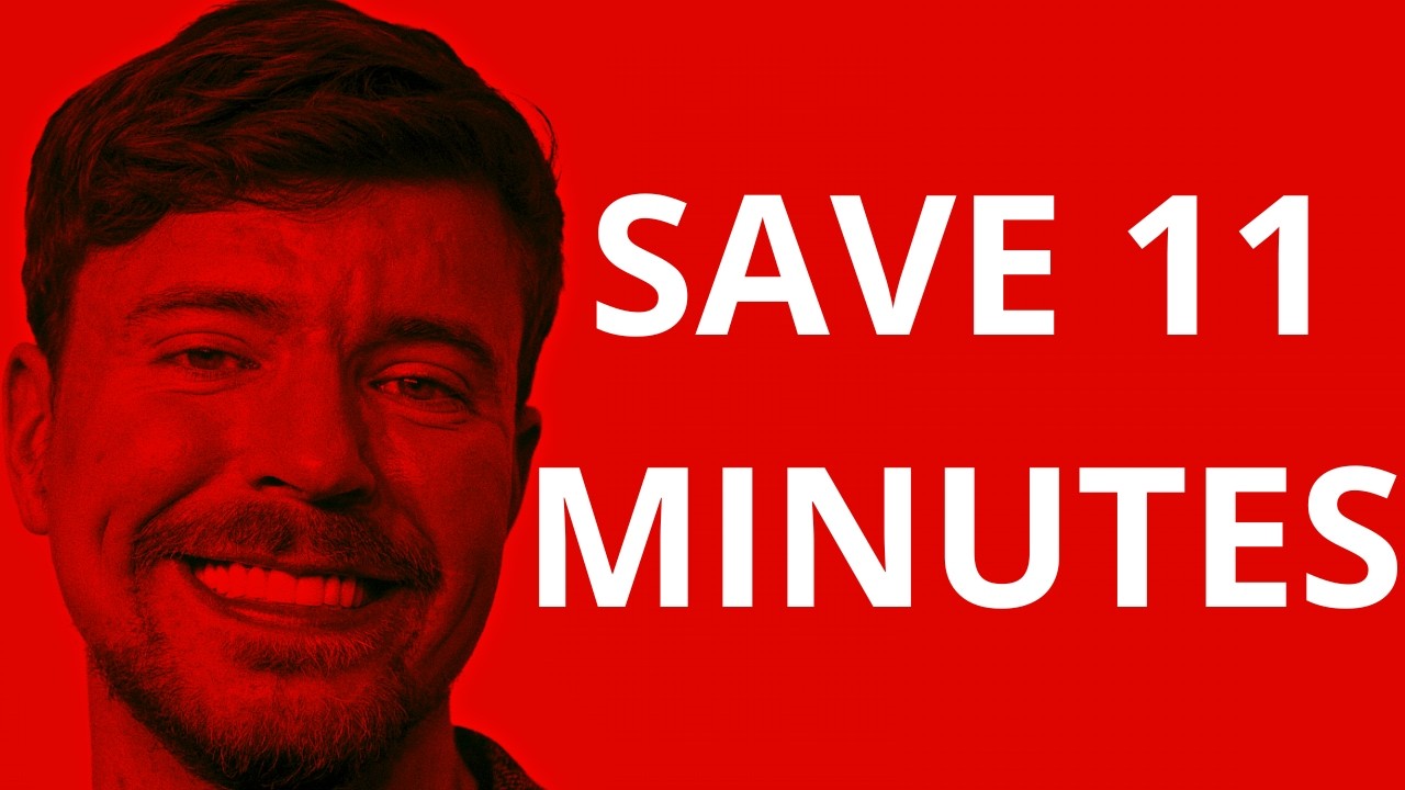 MrBeast Is What Marx Warned Us About - ChadCat version