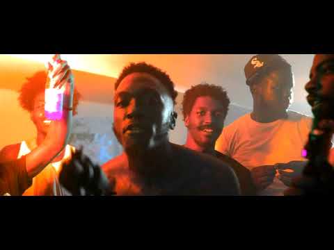 SuaveLos - Stop Bluffin Pt2 (Official Music Video) shot by @Ben10 4K