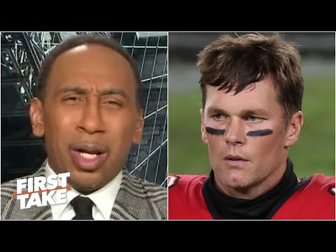 為何布雷迪不是戰敗的罪魁禍首？Stephen A. 獨家解析！ (Stephen A. explains why the Bucs' loss isn't on Tom Brady | First Take)
