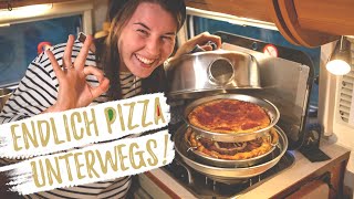 Backen wie Zuhause | Besser als der Omnia?