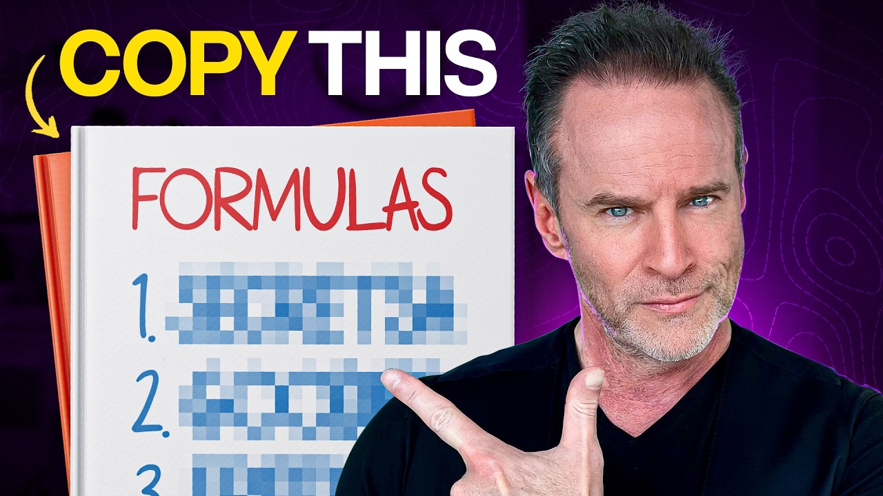 3 Story Formulas To Create Content That ACTUALLY SELLS