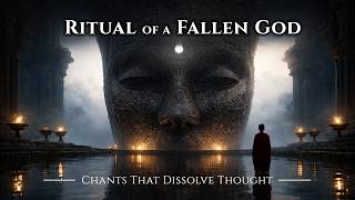 Download lagu Ritual of a Fallen God – Chants That Dissolve Thought mp3 Download lagu Ritual of a Fallen God – Chants That Dissolve Thought mp3