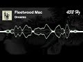 Fleetwood Mac Dreams 432 Hz
