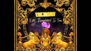Big KRIT ft BJ The Chicago Kid - Life Is A Gamble Produced by 9th Wonder