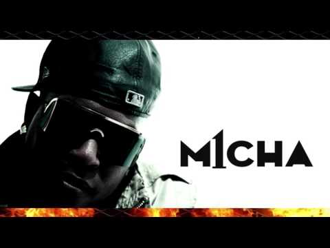 MANTILLA   MICHA DARY DJ EXTENDED