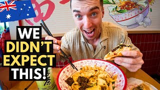 Brisbane’s SECRET Chinatown?! 🤯 INSANE Food Tour in Sunnybank! Australia 🇦🇺
