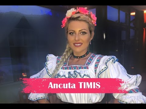 Ancuta Timis - Colaj LIVE Ardeal | Nunta Maria & Mihai || Mirage Resort, Viseu de Sus