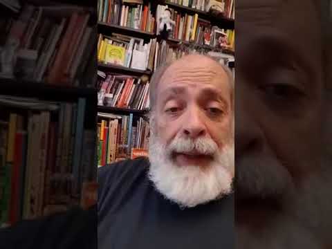 Marco Giusti introduce "Lo Scatenato" (Italia 1967, di Franco Indovina, con Vittorio Gassman)