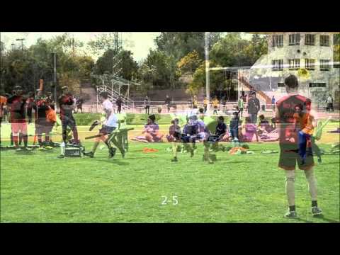 Ciponejos - Black Dragons / Fase de grupos / II Winter Cup