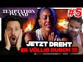 Vanessa Zerbricht Und Aleks SPUCKT Verführerin An Was Geht Ab Temptation Island Folge 5