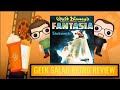 Geek Salad Retro Review Fantasia 1940