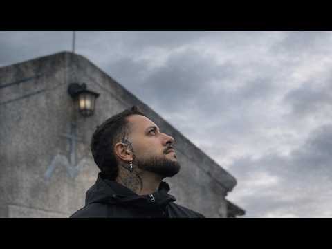 DGLS - O Que Quer de Mim ?