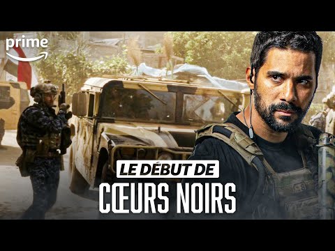 Retrouver un t*rroriste - Coeurs Noirs | Prime Video