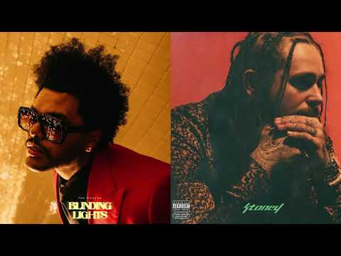 The Weeknd X Post Malone