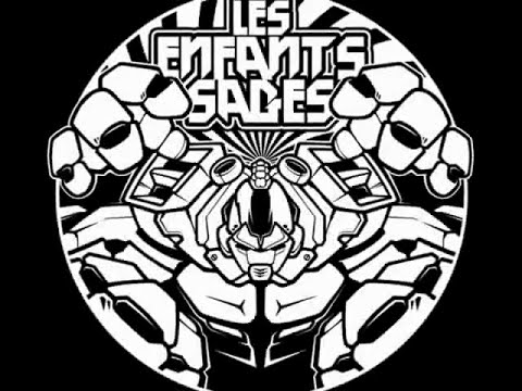 Statik Travel 15 [A2] - Barouf aka Les Enfants Sages