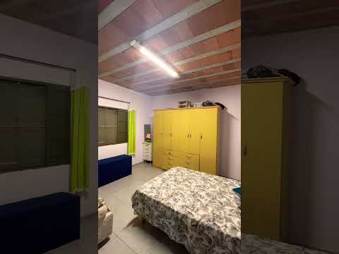 Chácara com Água Corrente e Pomar Produzindo – Silvianópolis/MG
