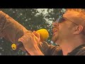 Andrius Mamontovas - Tamsus vanduo 2004 m.