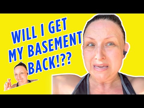 If I can get my 19 yr-old stepson to MOVE OUT?????!!!