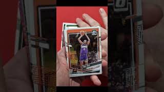 Random pack of the day 684 #shorts