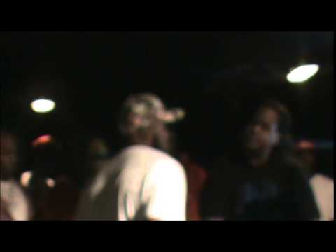 Harry Whodean vs Fattz