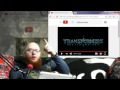 HypeTrain Transformers The Last Knight