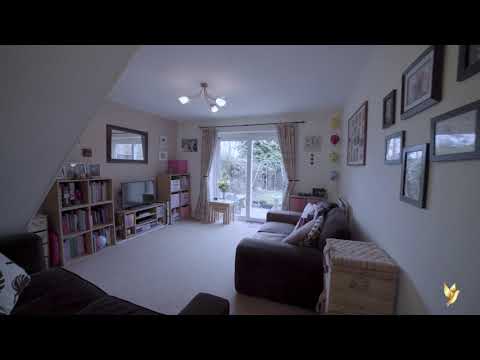 14 Caister Avenue, Warndon Villages, Worcester, #Worcestershire WR4 0QP