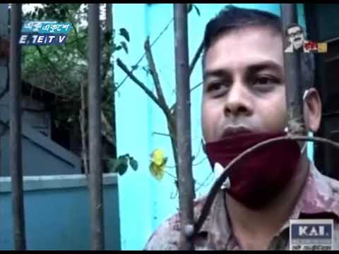 মানুষকে ঘরে রাখতে ভূমিকা রাখছে মৌলভীবাজারের শ্রীমঙ্গল উপজেলার শপ টোয়েন্টি