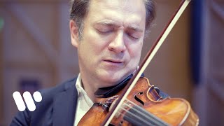 Renaud Capuçon plays Charlie Chaplin&#39;s &quot;Smile&quot; (from Modern Times)