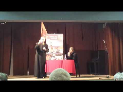 Debata nt. marksizmu: ks. prof. Tadeusz Guz i Krzysztof Karoń [20-01-2018]